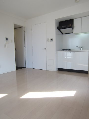 プライムアーバン板橋の洋室|内装カラーは部屋によって異なりますので現地にて確認下さい。※参考写真