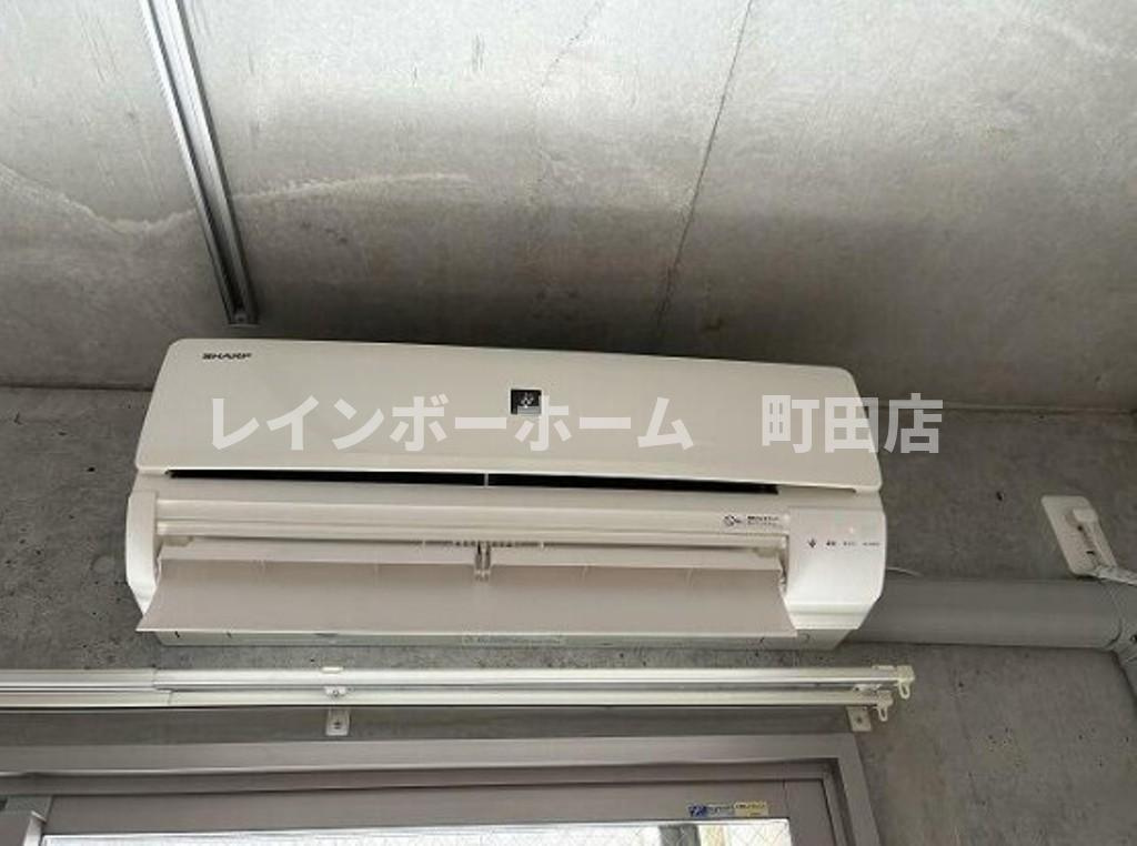 グランコモド小田急相模原※初期費用分割あと払いサービス利用可能物件の設備