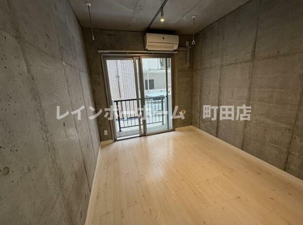 グランコモド小田急相模原※初期費用分割あと払いサービス利用可能物件の居間・リビング