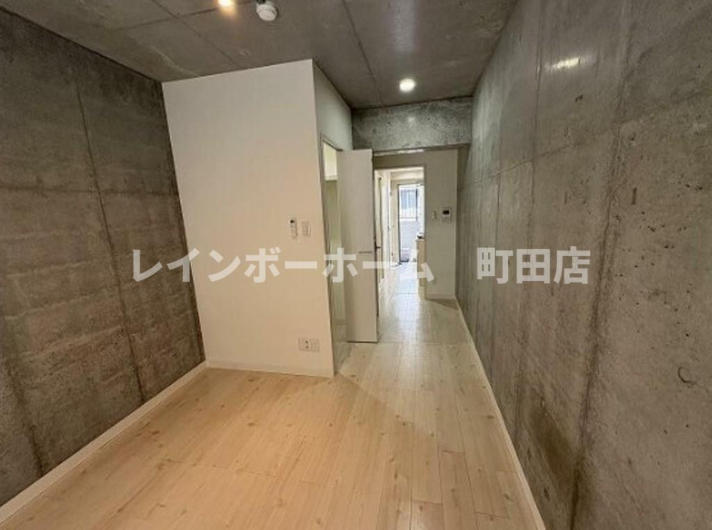グランコモド小田急相模原※初期費用分割あと払いサービス利用可能物件の内装