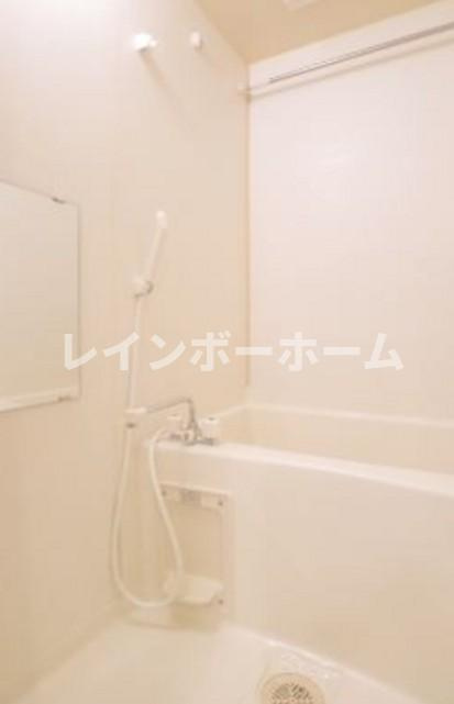 SKYMの浴室