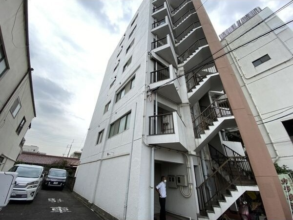 富士ビル第一のその他