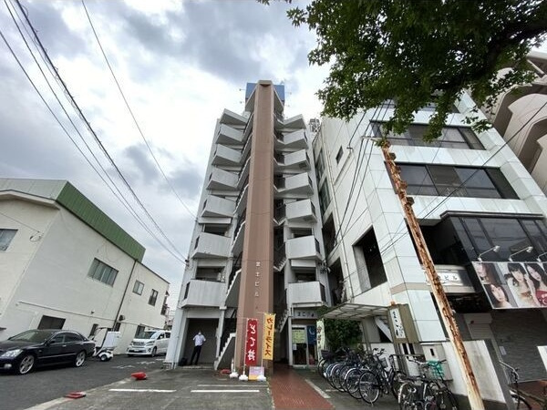 富士ビル第一
