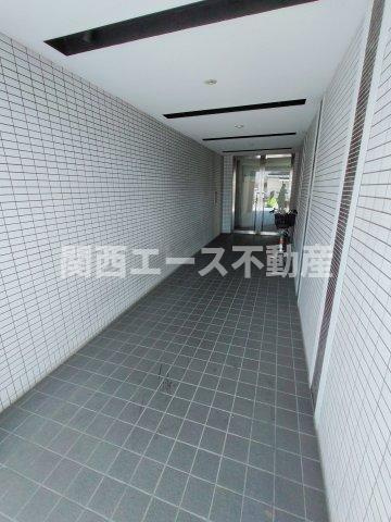 【エントランス】 | ユンヌファシリテ