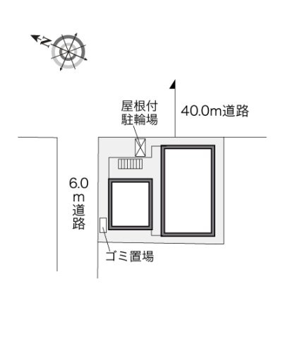 レオパレス北３２のその他