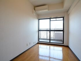六本木ビュータワーの展望