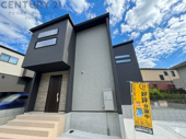 川西市大和西1丁目新築一戸建ての画像