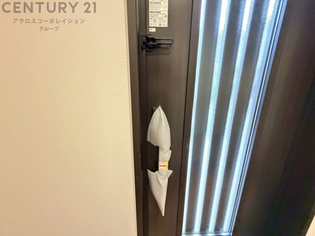 玄関ドア