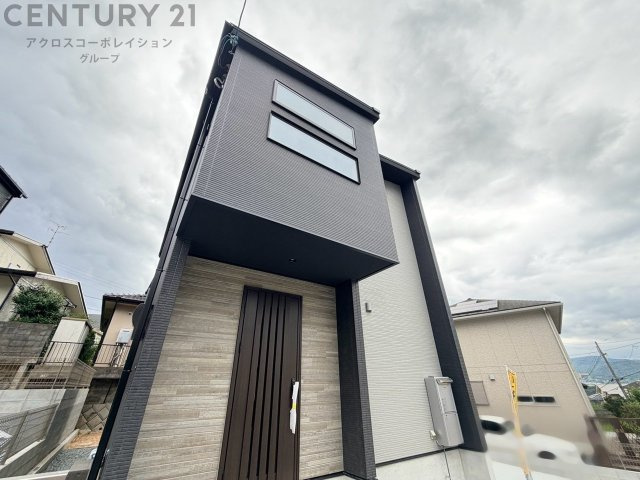 木造2階建