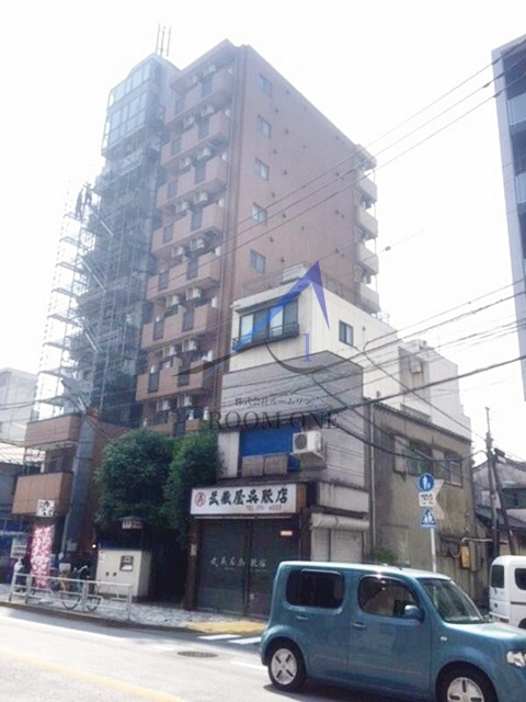 アーバンライフ大井町
