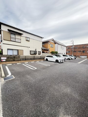 マーヴェラス末広 Ⅲのその他共用部分