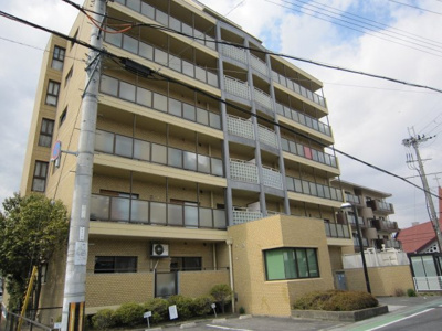 【外観】 | 草津ロイヤルプラザ