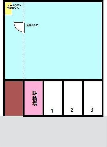 Rian伊福町のその他