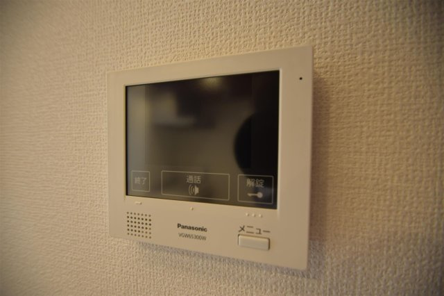 Rian伊福町の収納