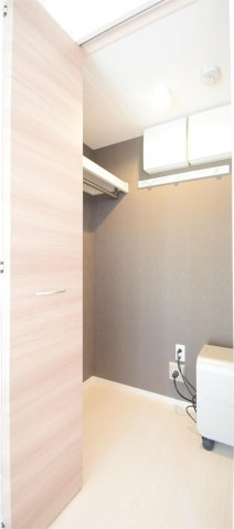 Rian伊福町の子供部屋