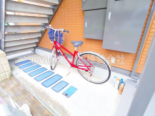 アンフラーゼ