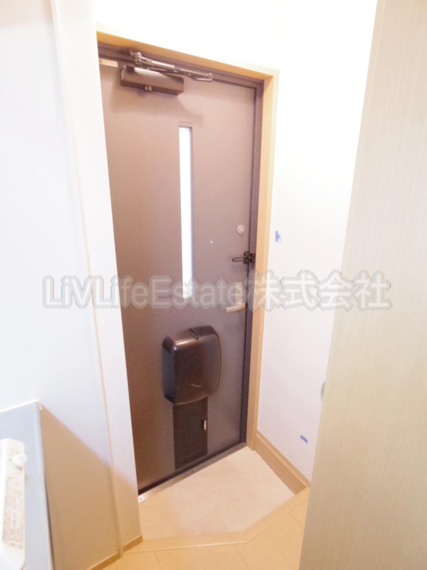 アンフラーゼ