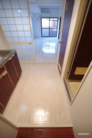 東洋プラザ桜の宮　仲介手数料無料の内装