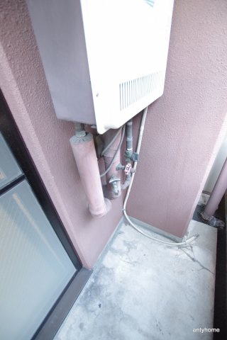 東洋プラザ桜の宮　仲介手数料無料のその他