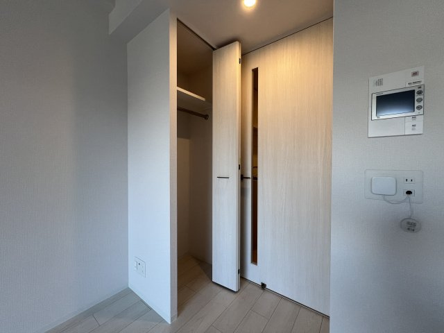 【収納】 | エスリード大阪エヴォルツ