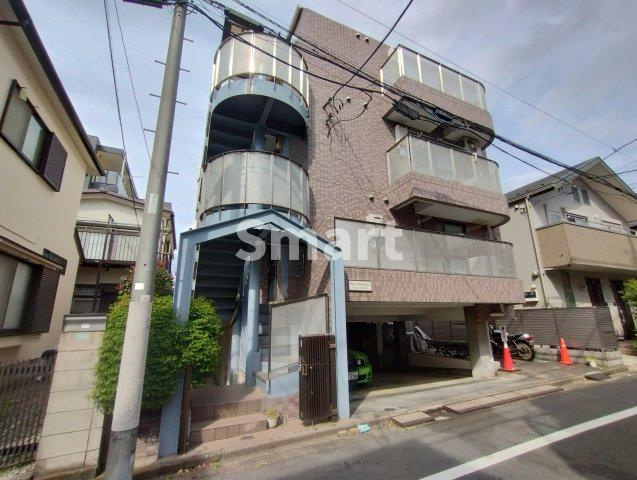 【エントランス】 | フラット・ポローニア