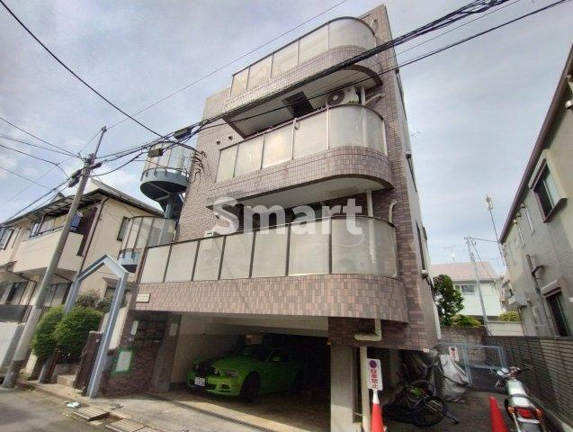 【外観】 | フラット・ポローニア