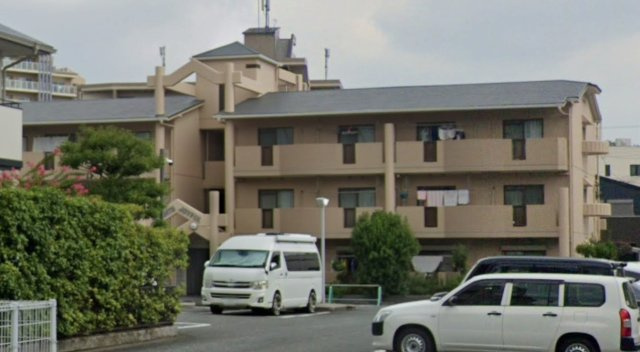 ハイツジョイフル