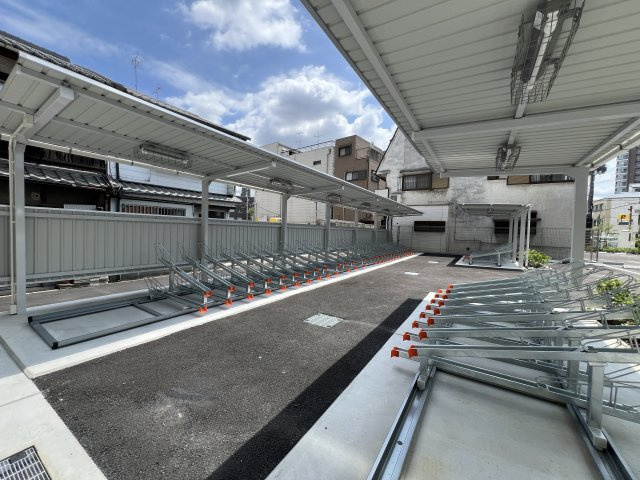 【その他共用部分】 | エスリード大阪エヴォルツ