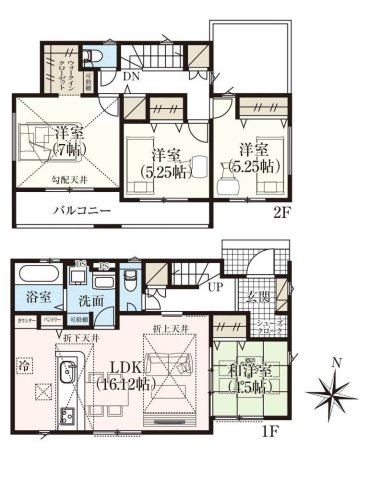 瀬戸東町1丁目　7期1棟1　新築戸建　