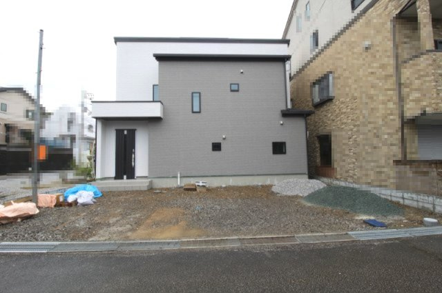瀬戸東町1丁目　7期1棟1　新築戸建　