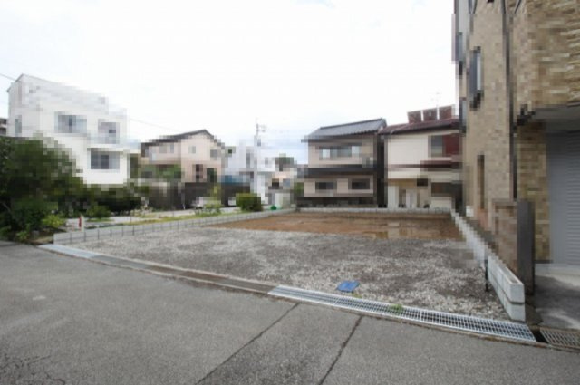 瀬戸東町1丁目　7期1棟1　新築戸建　の外観|土地面積　172.54㎡　（約52.19坪）