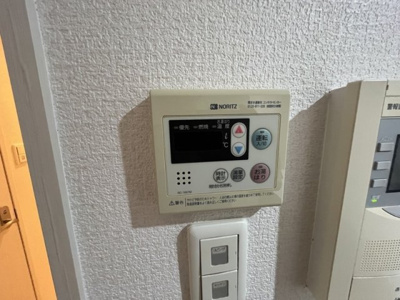 【設備】 | ウィステリア桜坂ヒルズ