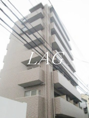 【外観】 | エクセレントフラッツ品川 | 外観です。