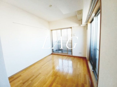 【居間・リビング】 | エクセレントフラッツ品川 | 洋室のお部屋です。