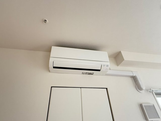 【設備】 | アプリーレ松屋町