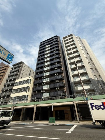 【外観】 | アプリーレ松屋町