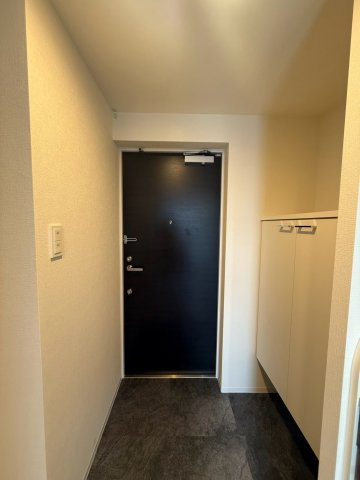 【玄関】 | アプリーレ松屋町
