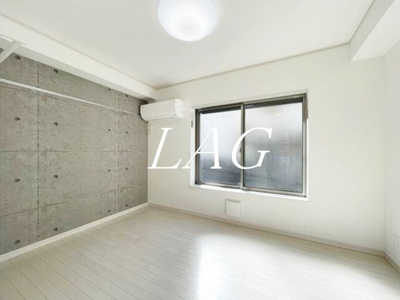 【居間・リビング】 | ゼネラルハイツ平井Ⅱ | 洋室のお部屋です。