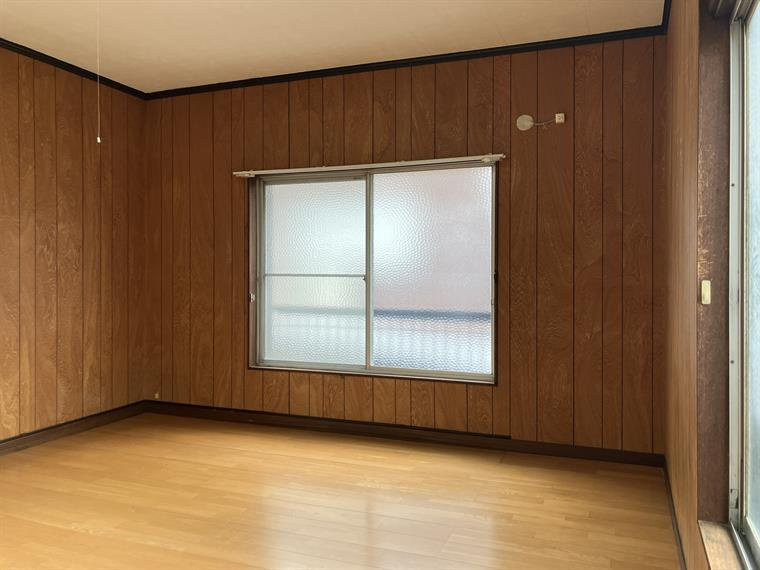 松飛台戸建の内装