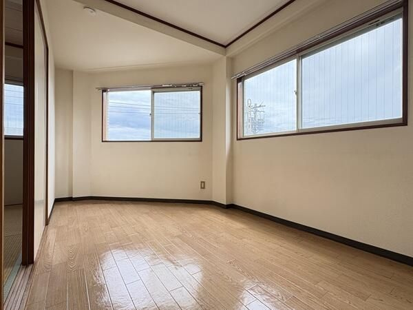 ｍａｉｓｏｎ　Ｈの内装