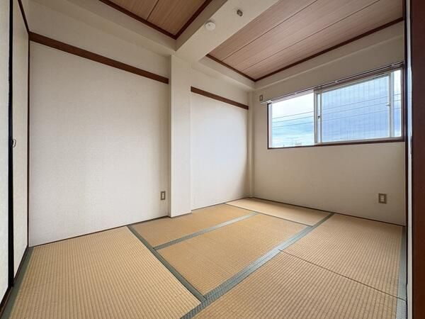 青梅市河辺町５丁目のアパートのその他