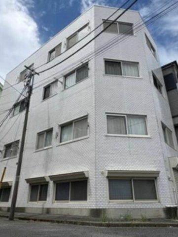 ｍａｉｓｏｎ　Ｈの外観