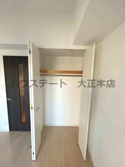 【収納】 | エスリード南堀江リバーサイド 仲介手数料無料