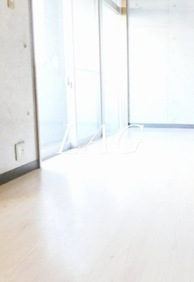 【居間・リビング】 | サイドセブン | 洋室のお部屋です。