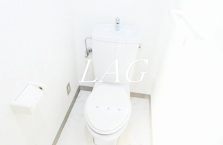 【トイレ】 | サイドセブン | トイレです。