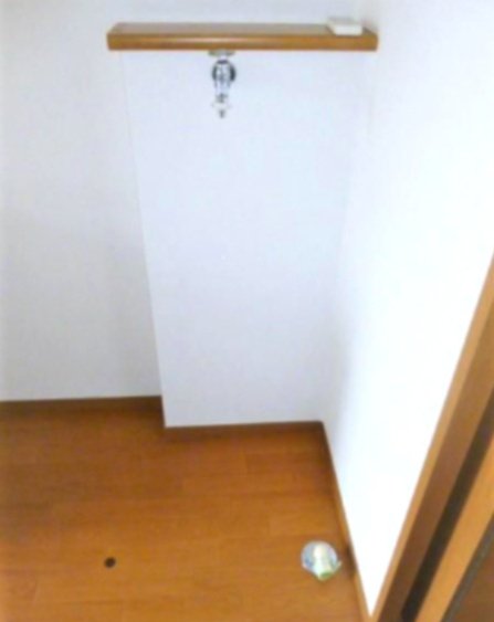 リヴェールハイムの設備