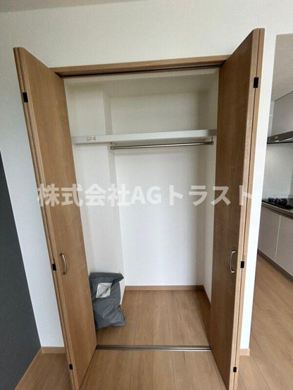 【収納】 | ノワール七里
