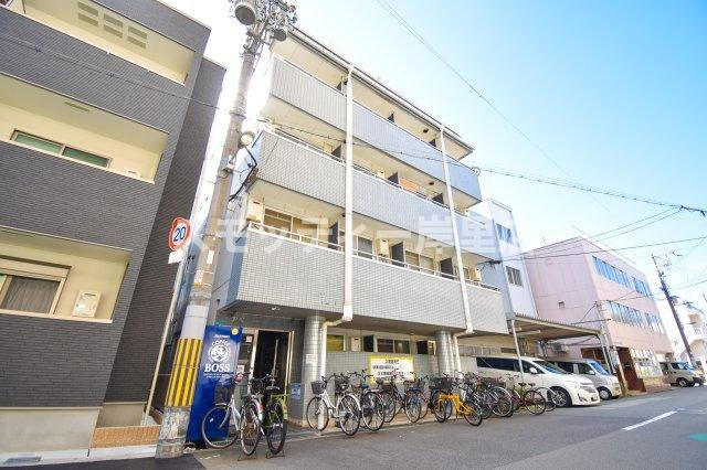 アベニュー西住之江