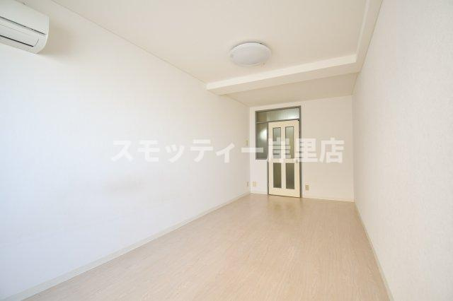 アベニュー西住之江の内装