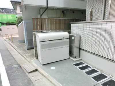 【その他共用部分】 | カーサ・カルム